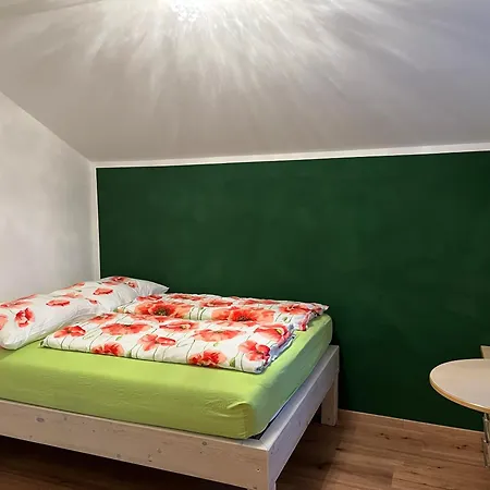 Großzügige Wohlfühl-ferienwohnung Apartment