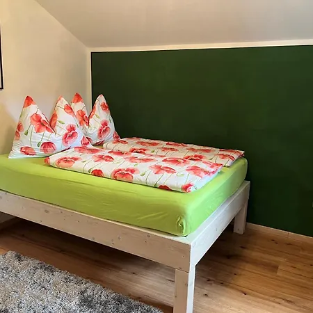 Grosszuegige Wohlfuehl-ferienwohnung