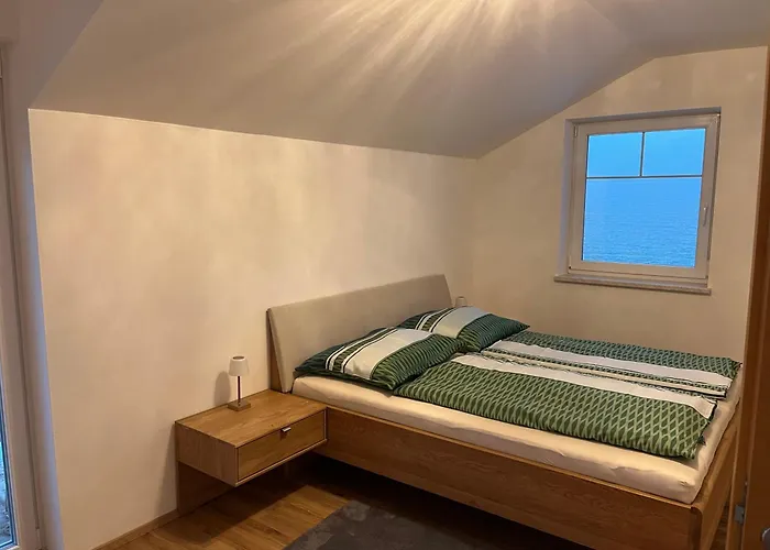 Grosszuegige Wohlfuehl-ferienwohnung * Lendorf