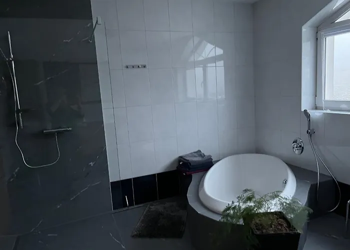 Apartment Großzügige Wohlfühl-ferienwohnung